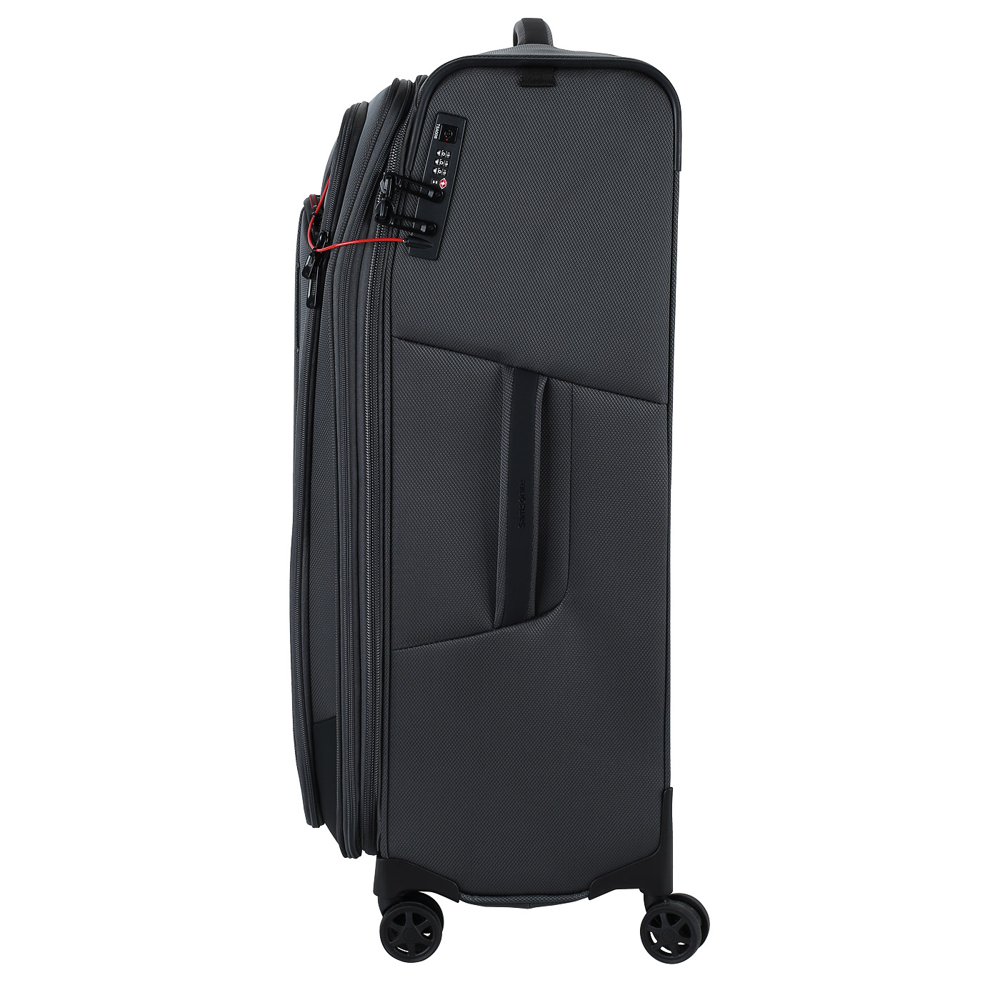 Чемодан большой L  Samsonite Respark