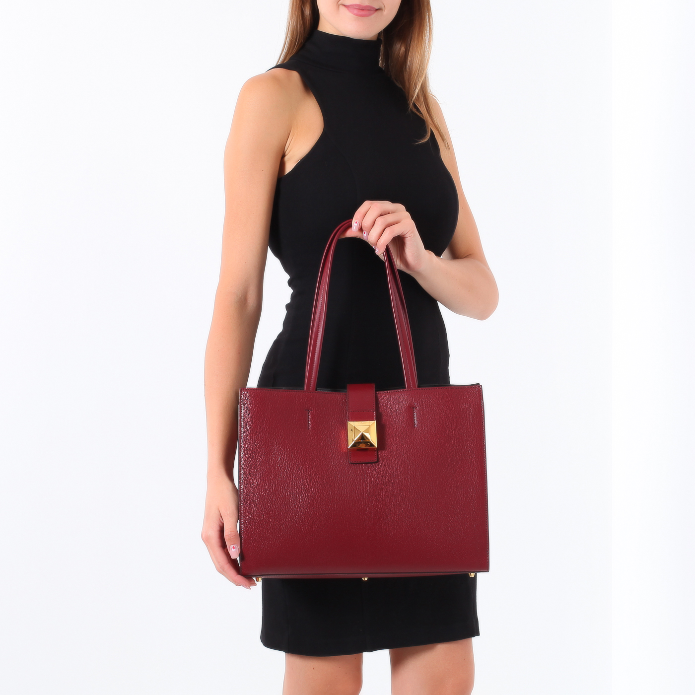 Сумка-тоут Furla Diva