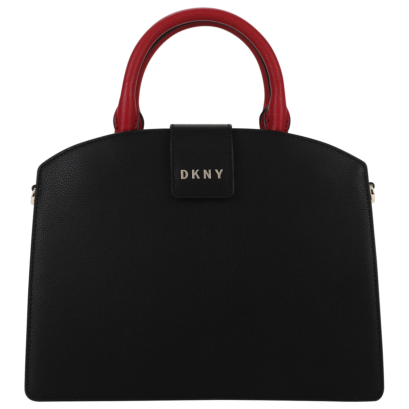 DKNY Сумка из натуральной кожи