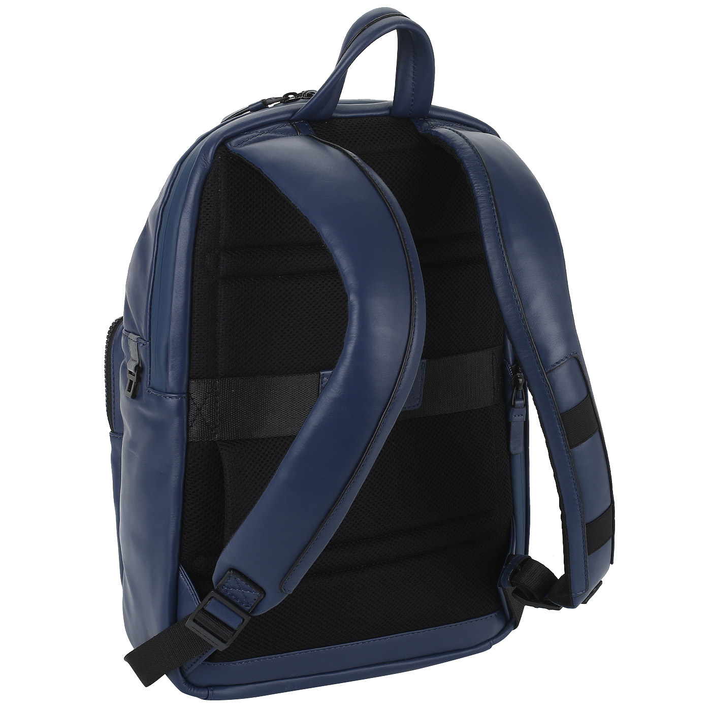 Рюкзак из кожи Piquadro Explorer