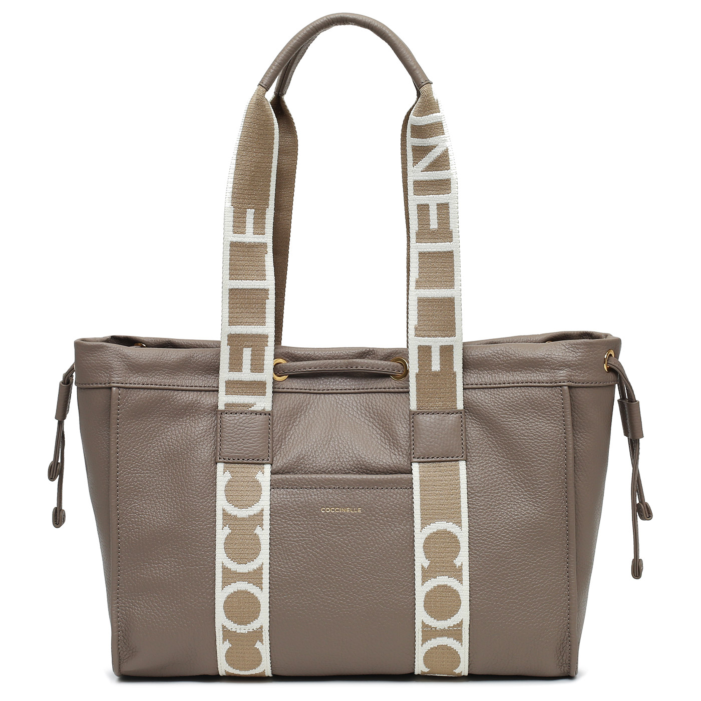 Coccinelle Кожаная сумка