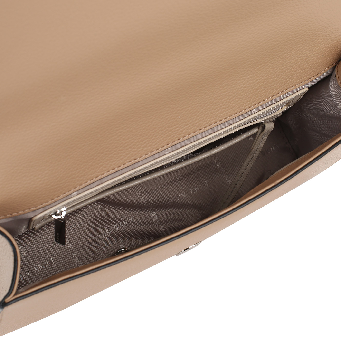 Сумка с перфорацией DKNY Whitney