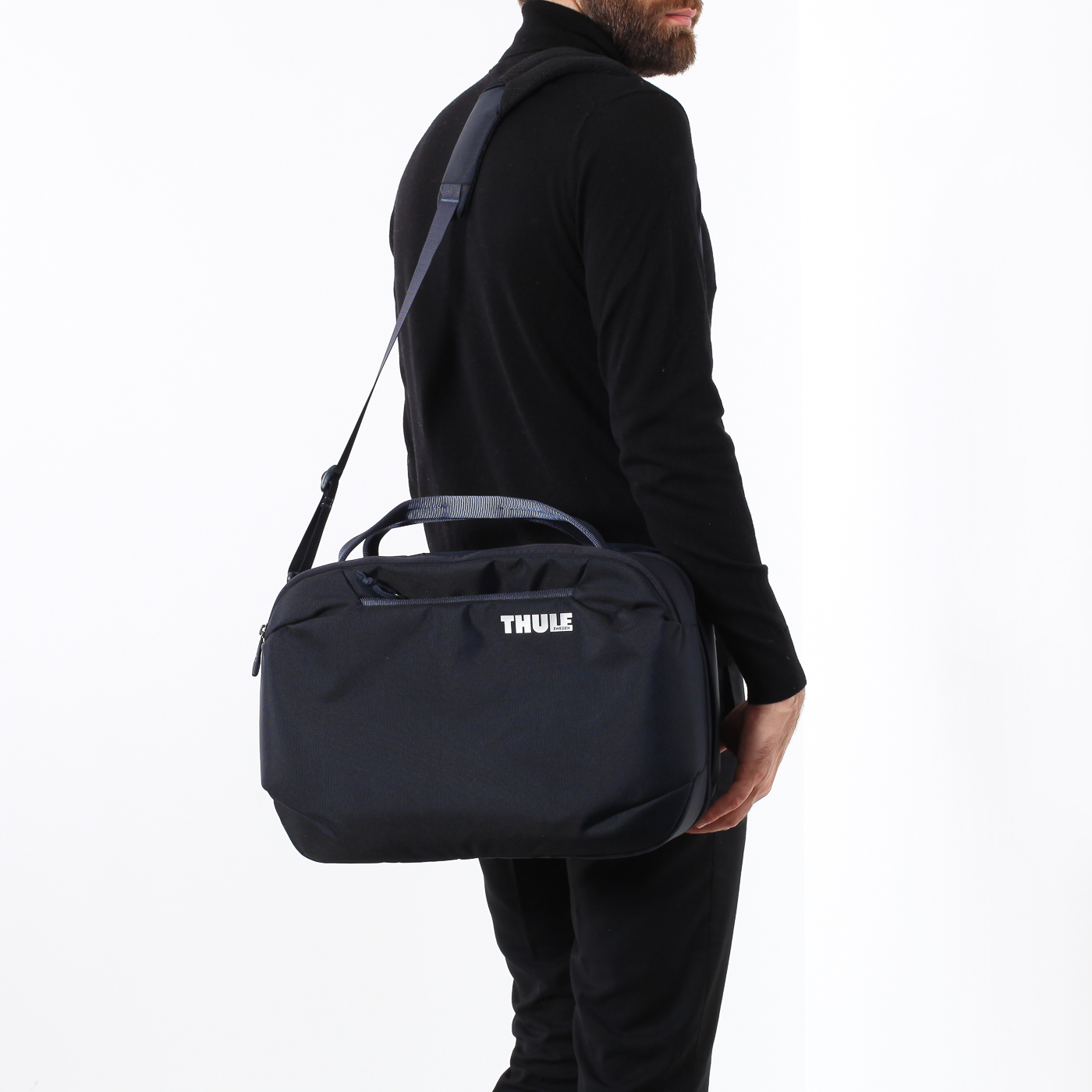 Сумка с плечевым ремнем Thule Subterra Boarding