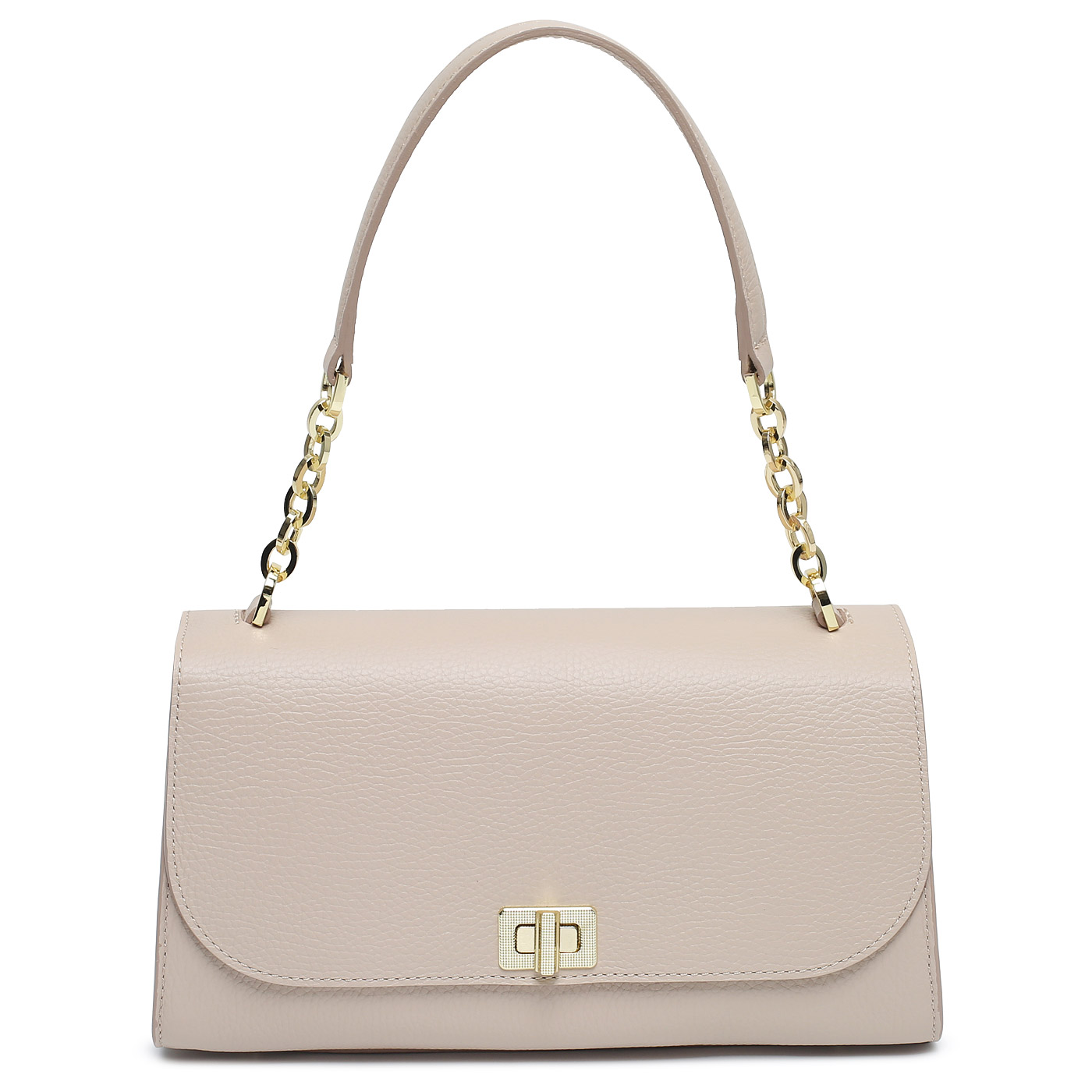 Chatte Кожаная сумка