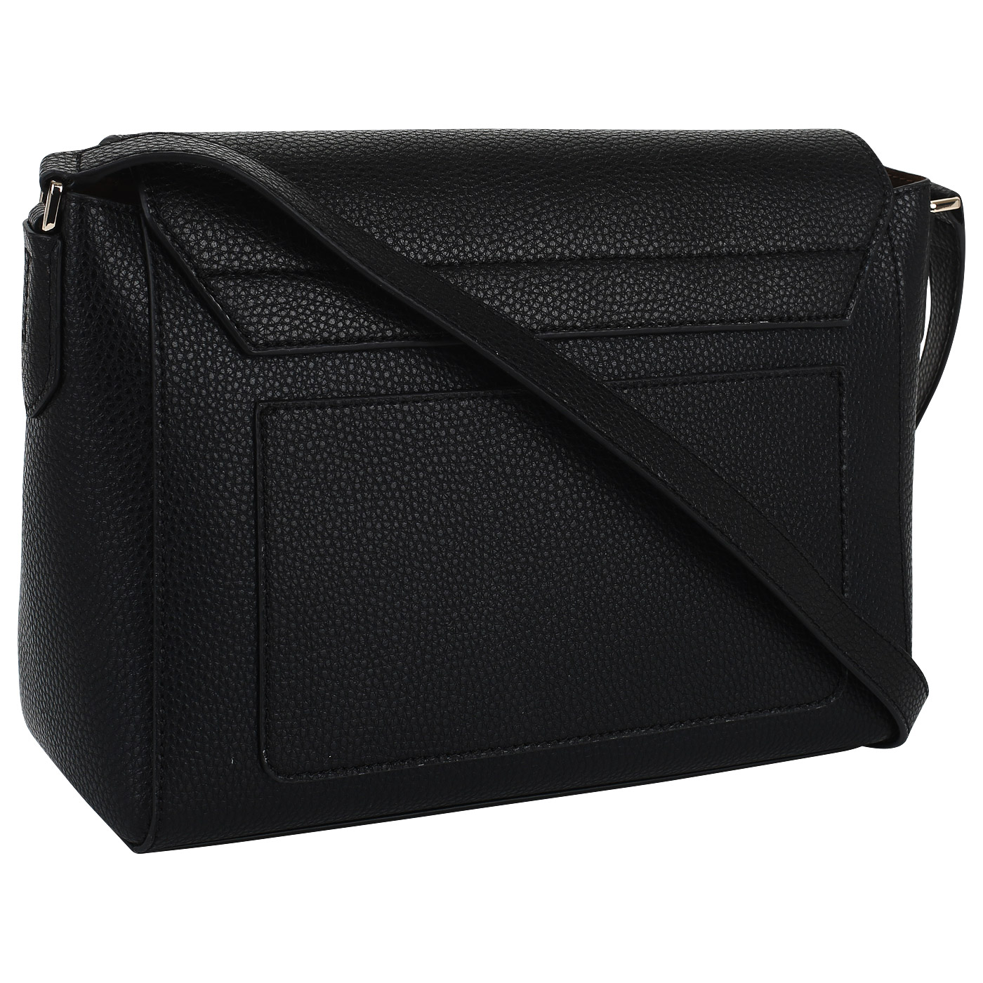 Сумка на кнопке DKNY Noho