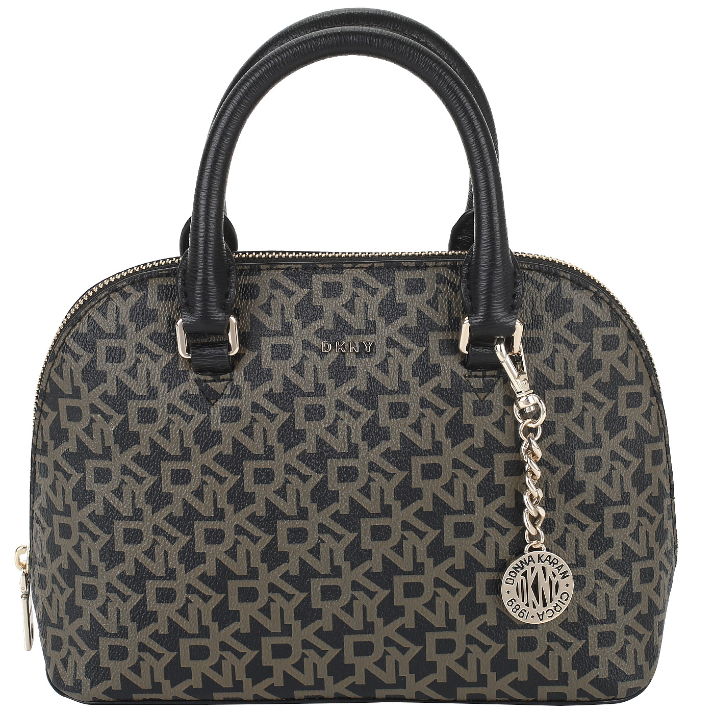 DKNY Сумка с логотипом бренда