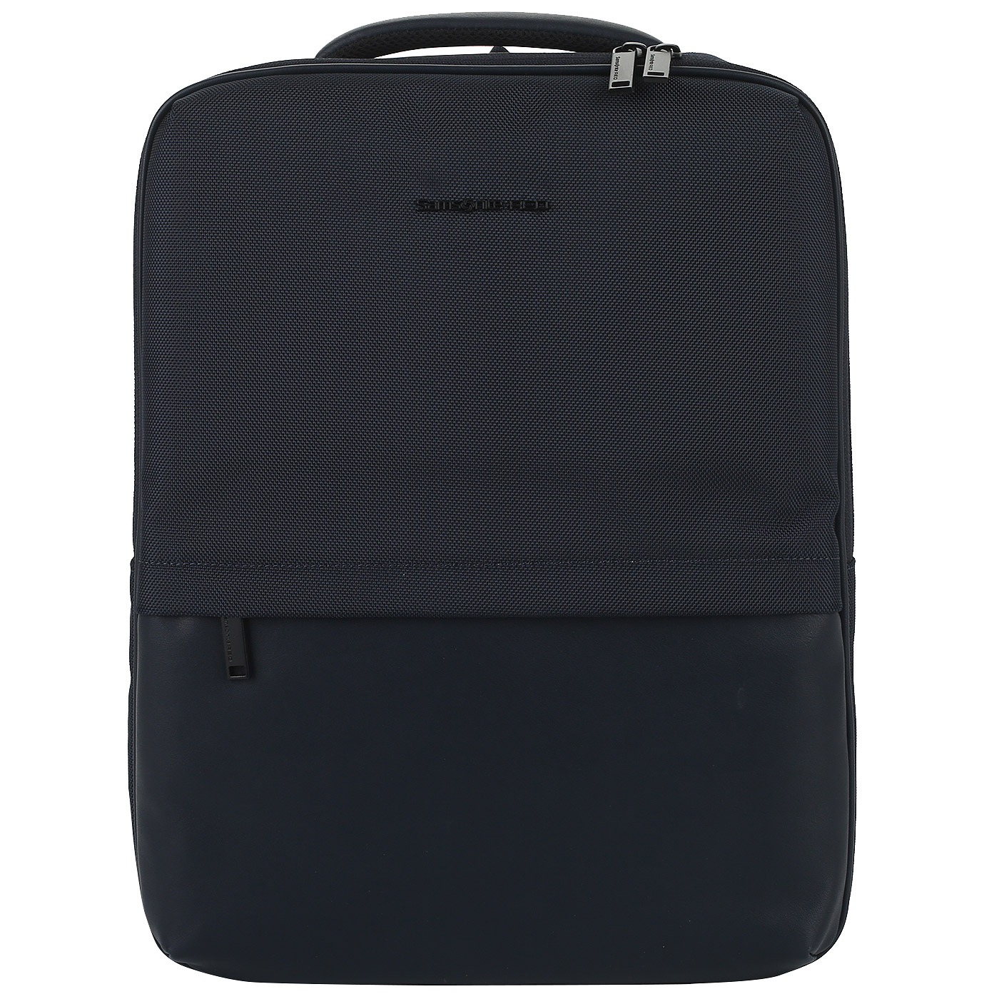 Samsonite Red Рюкзак на двойной молнии