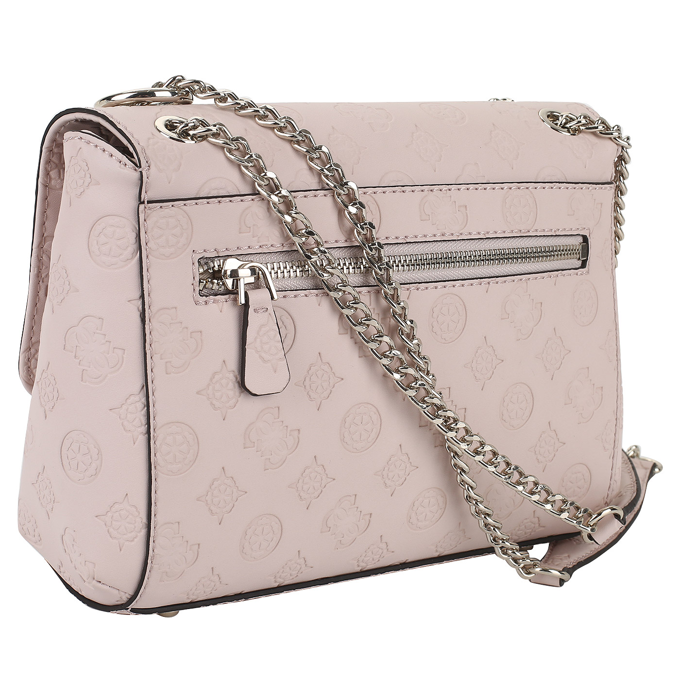 Сумка с откидным клапаном Guess Logo Love