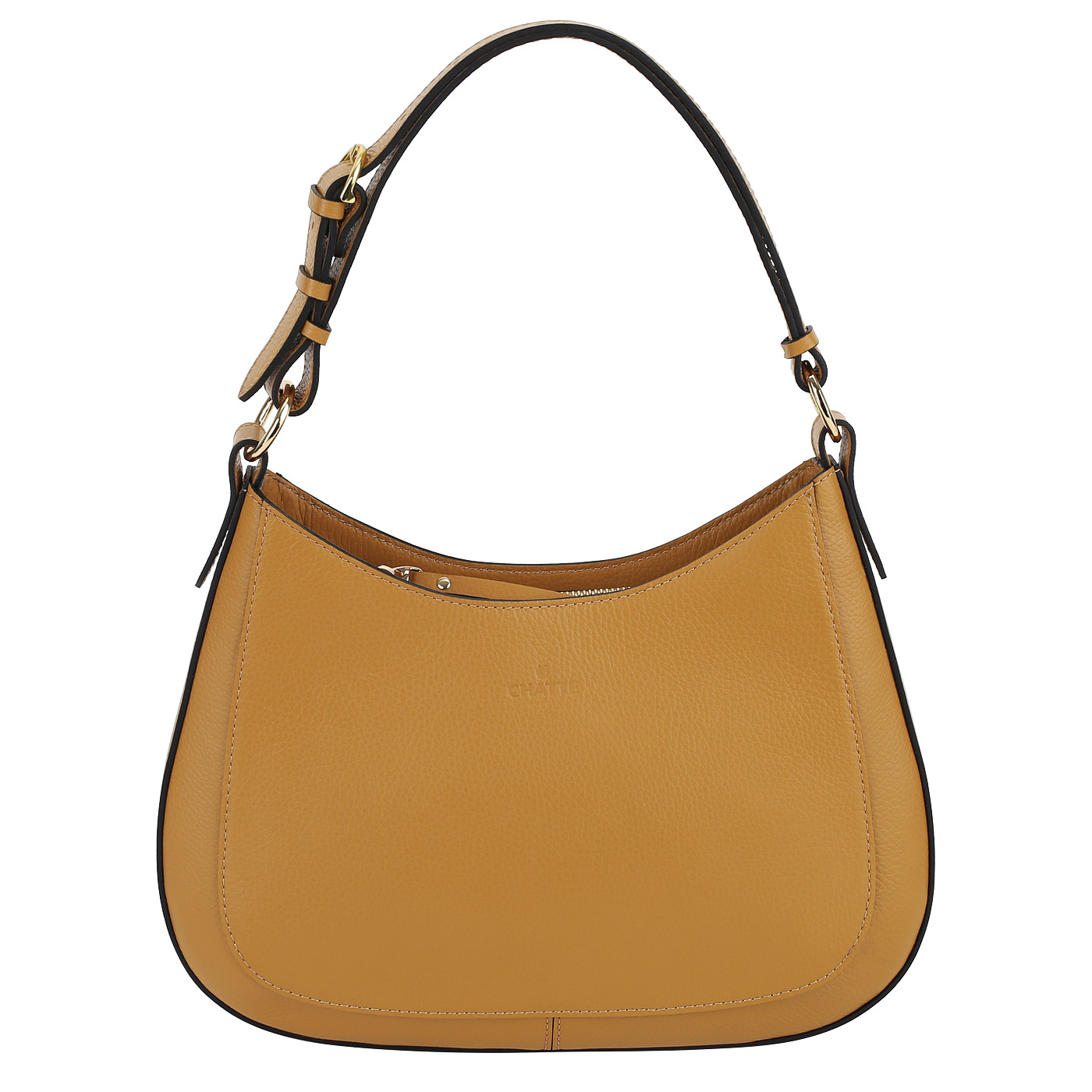 Chatte Кожаная сумка