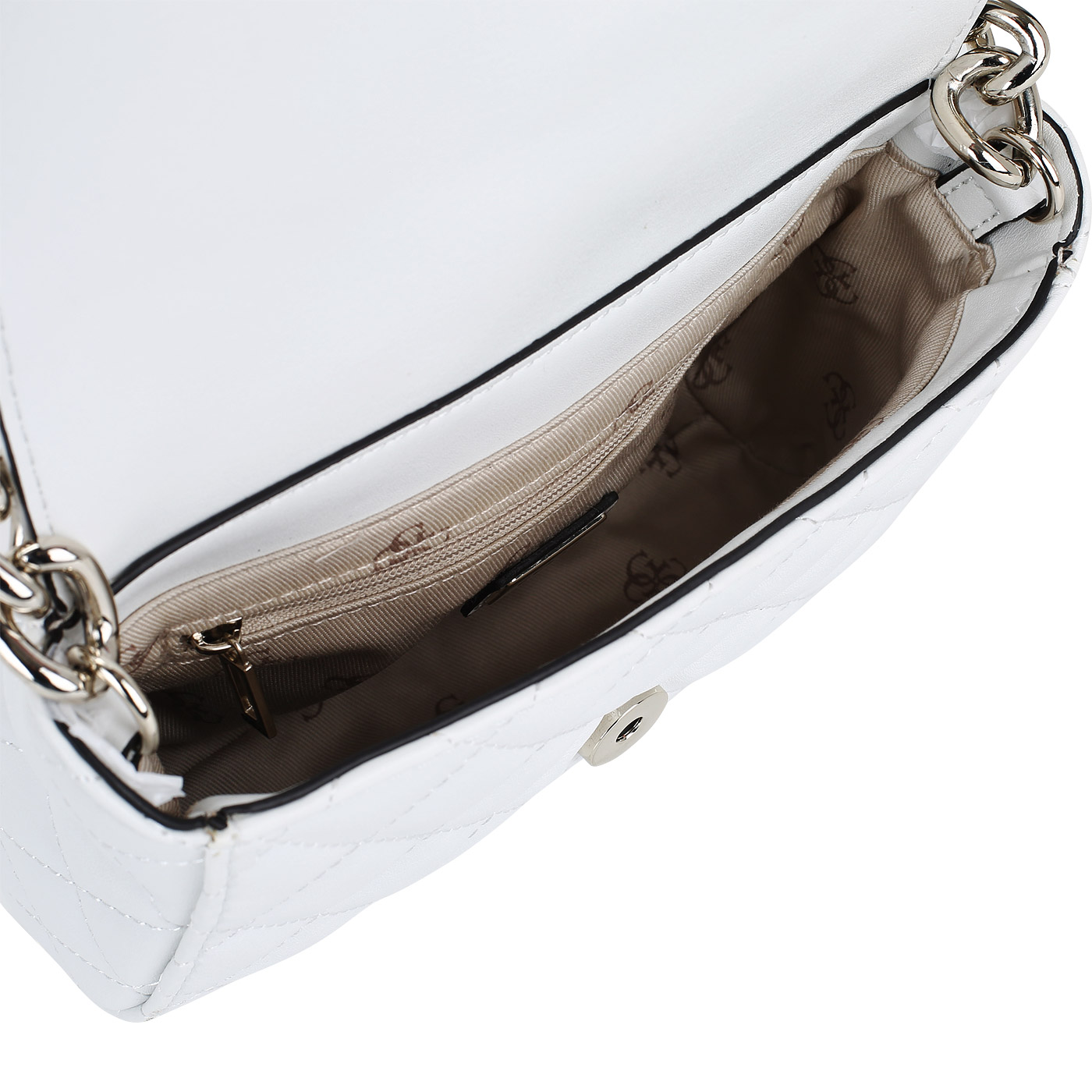 Сумочка через плечо Guess Elliana