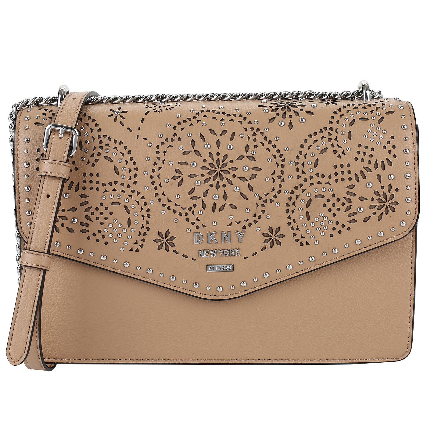DKNY Сумка с перфорацией