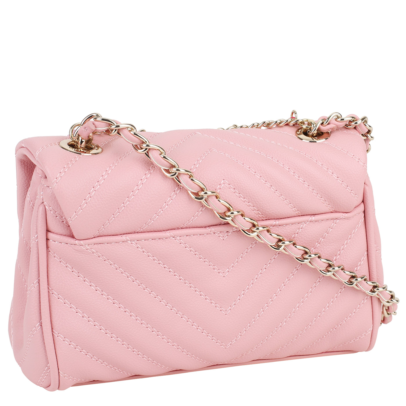 Сумка через плечо с цепочкой Guess Kids