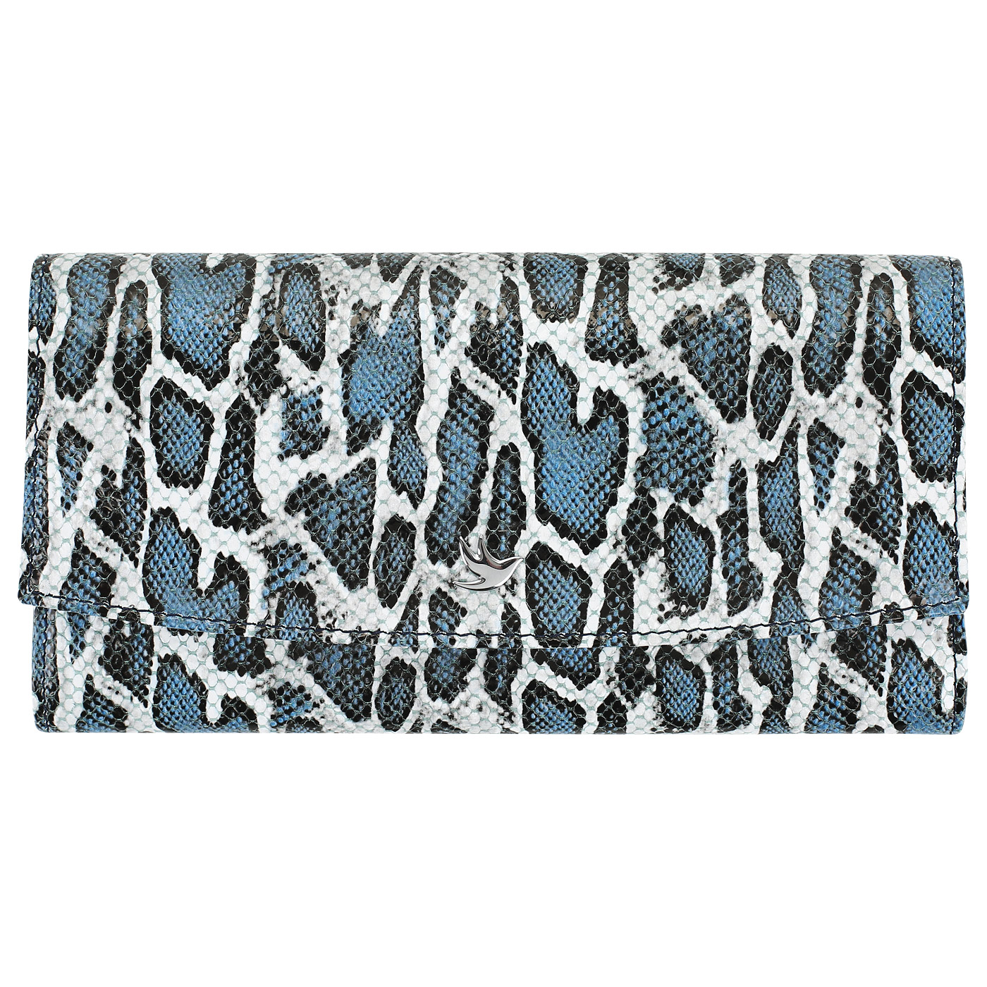 Aurelli Портмоне из кожи ящера