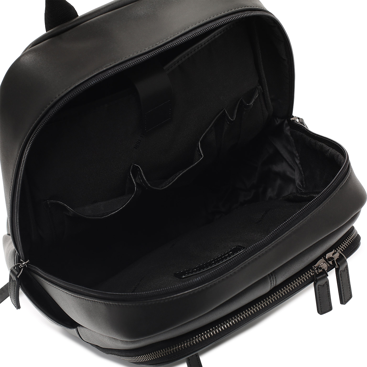 Кожаный рюкзак Cerruti 1881 Chris