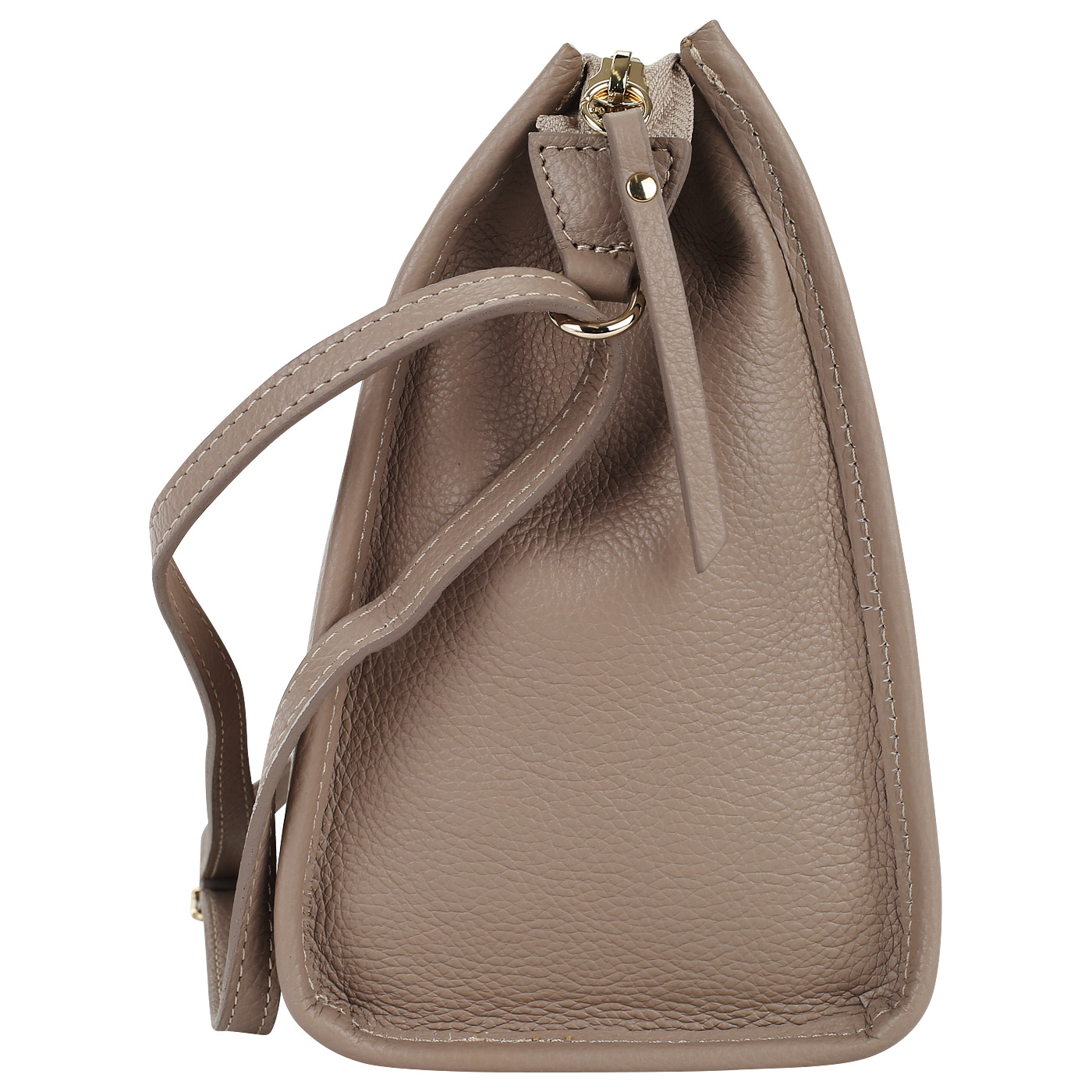 Сумочка с вышивкой Marina Creazioni 