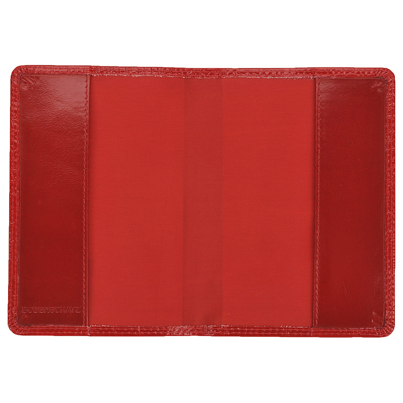 Обложка для паспорта Bodenschatz 