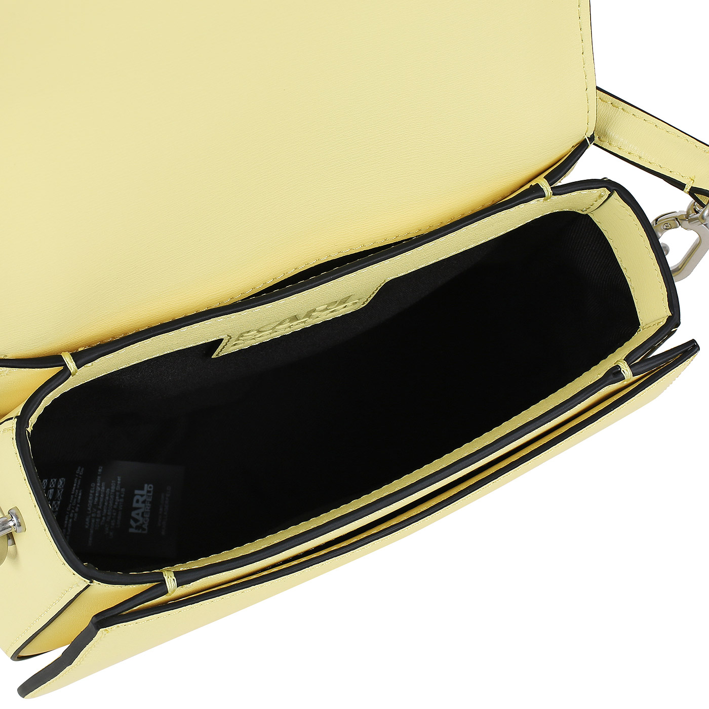 Сумка через плечо Karl Lagerfeld Lock