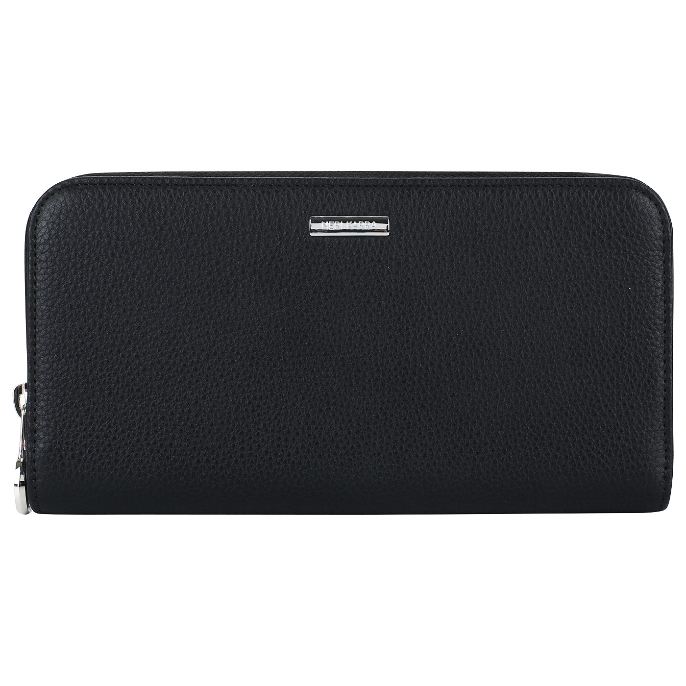 Neri Karra Портмоне из натуральной кожи