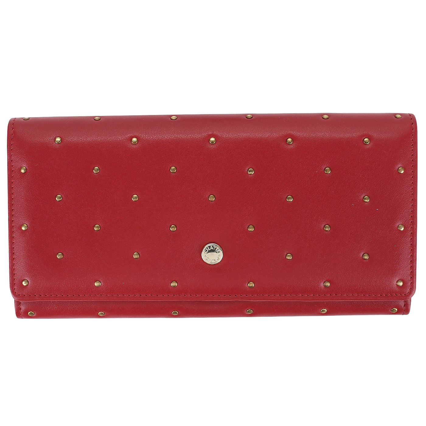 Chatte Кошелек на кнопке