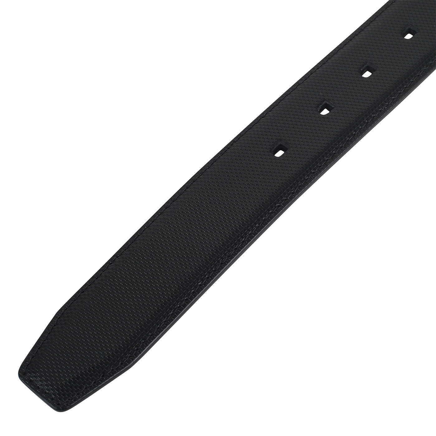 Ремень с тиснением Neri Karra 