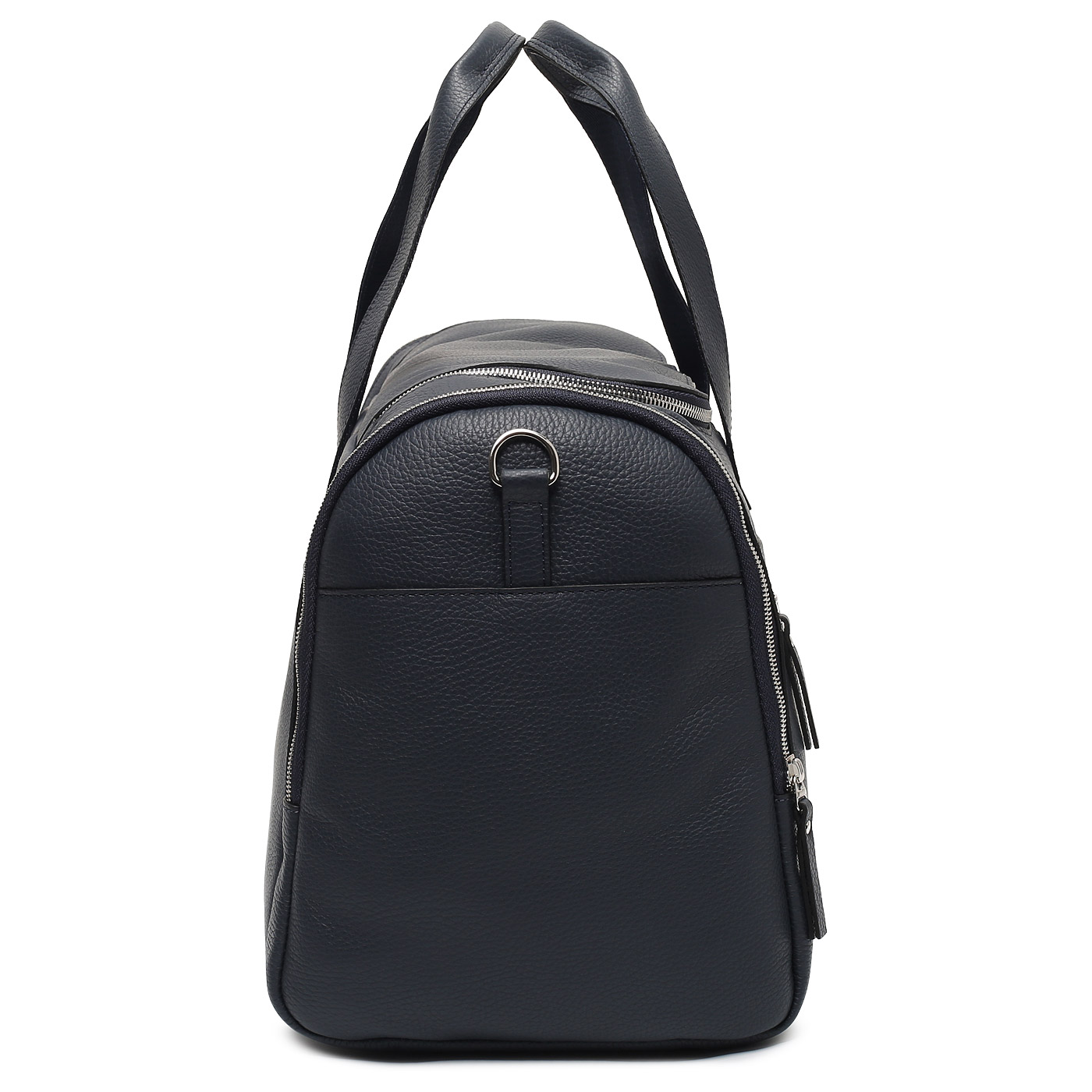 Кожаная дорожная сумка Stevens 