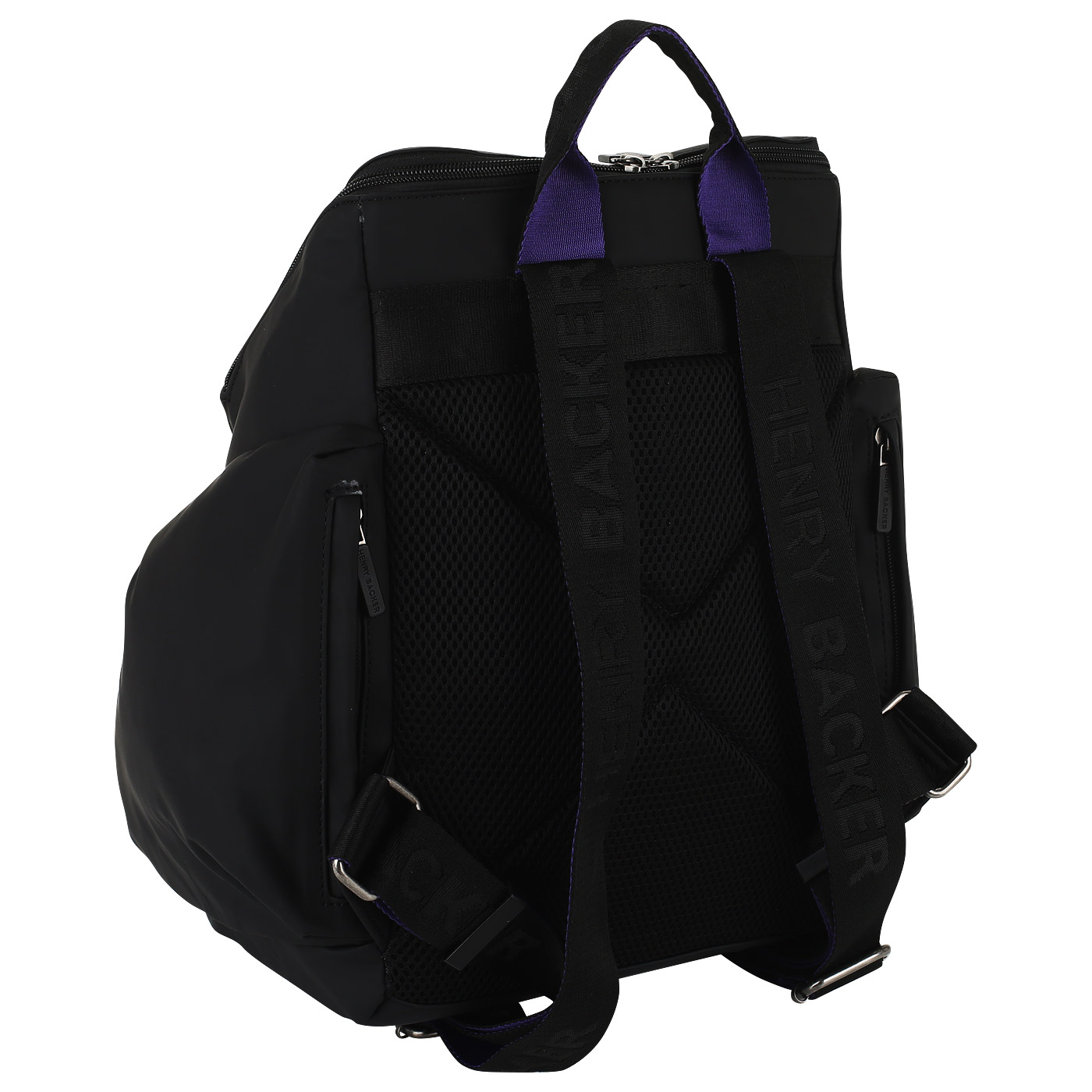 Рюкзак Henry Backer 