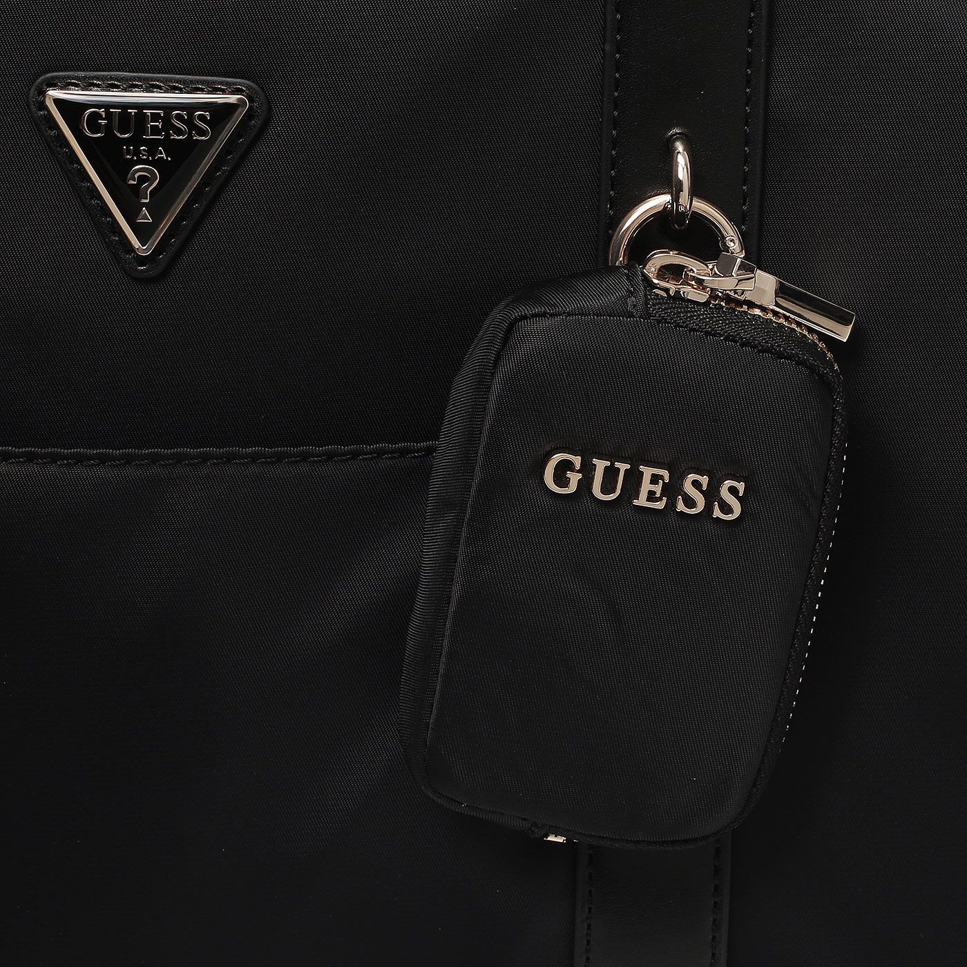 Дорожная сумка Guess G Wave Zip