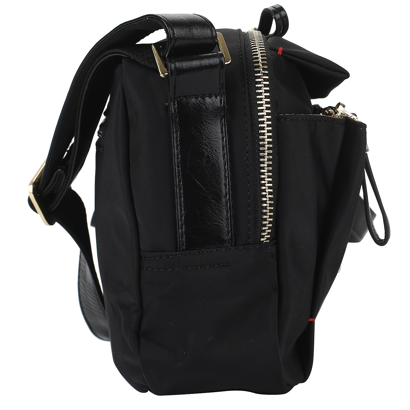 Сумка через плечо Aurelli Nylon