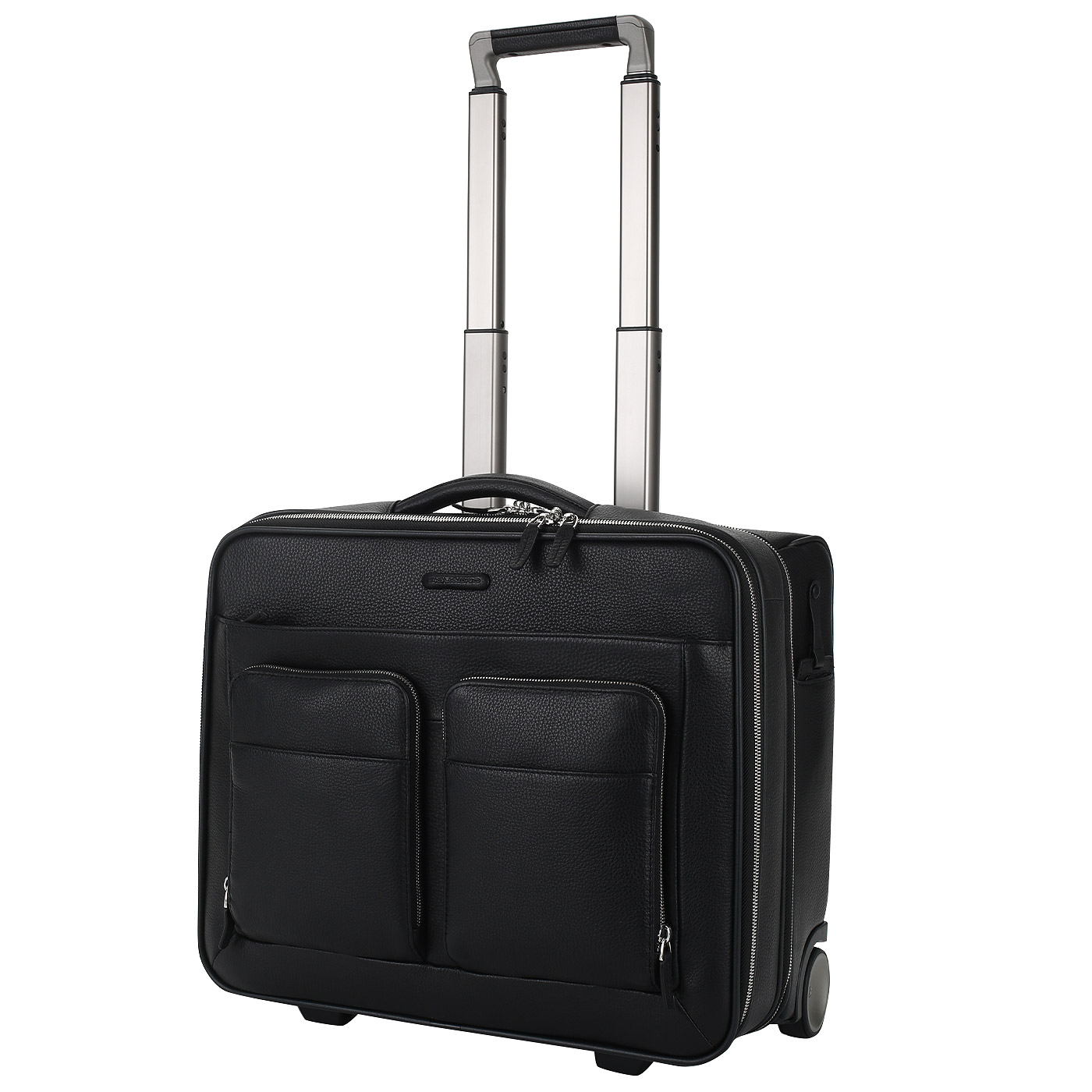 Piquadro Двухколесный бизнес-кейс