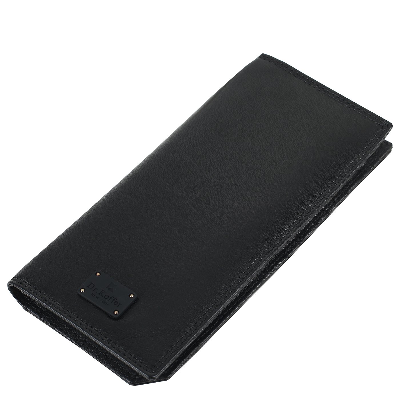Портмоне на полную купюру Dr. Koffer 