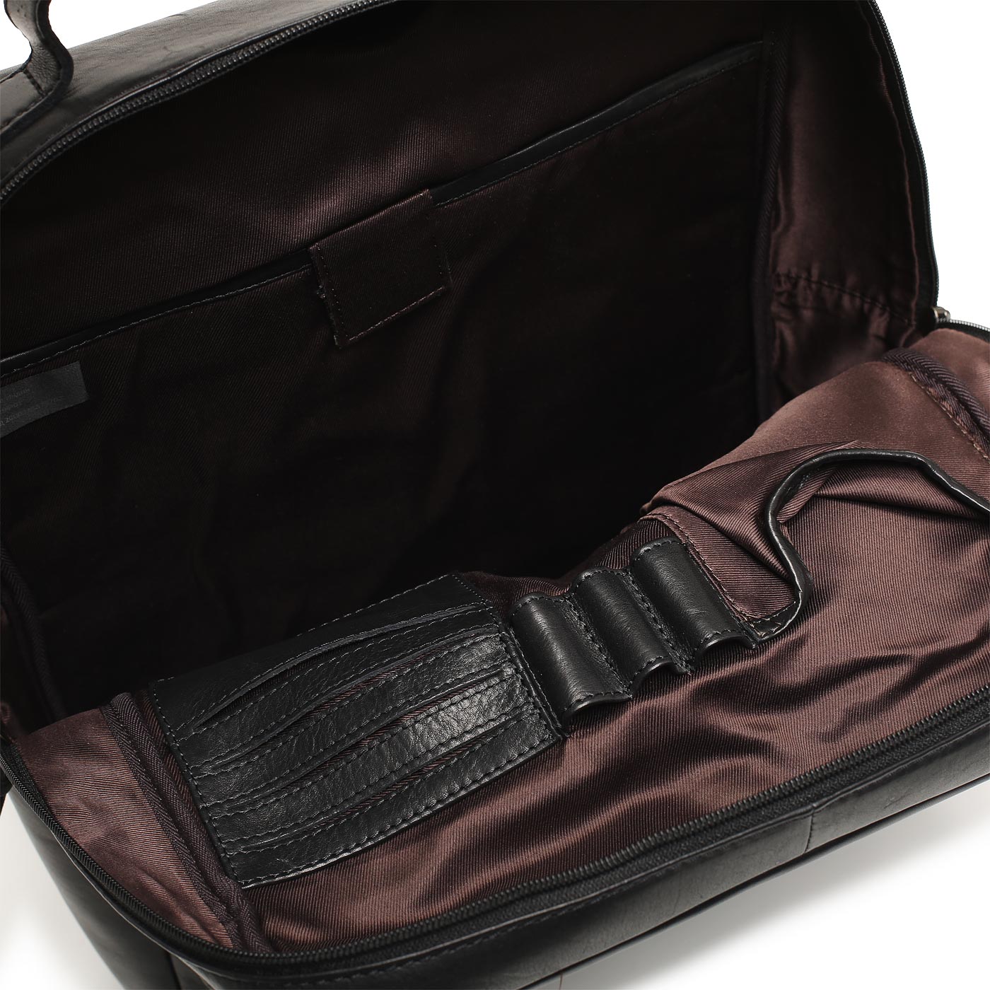 Кожаный рюкзак Klondike 1896 Urban