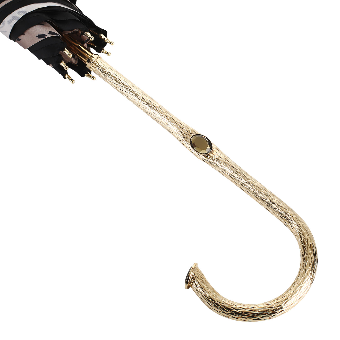 Механический зонт-трость Pasotti 