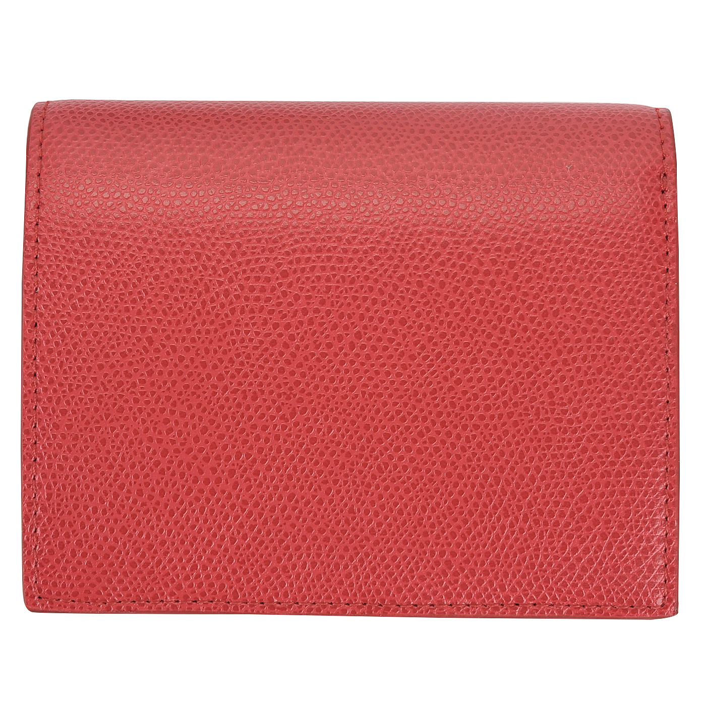 Компактное женское портмоне из натуральной кожи Aurelli Alma