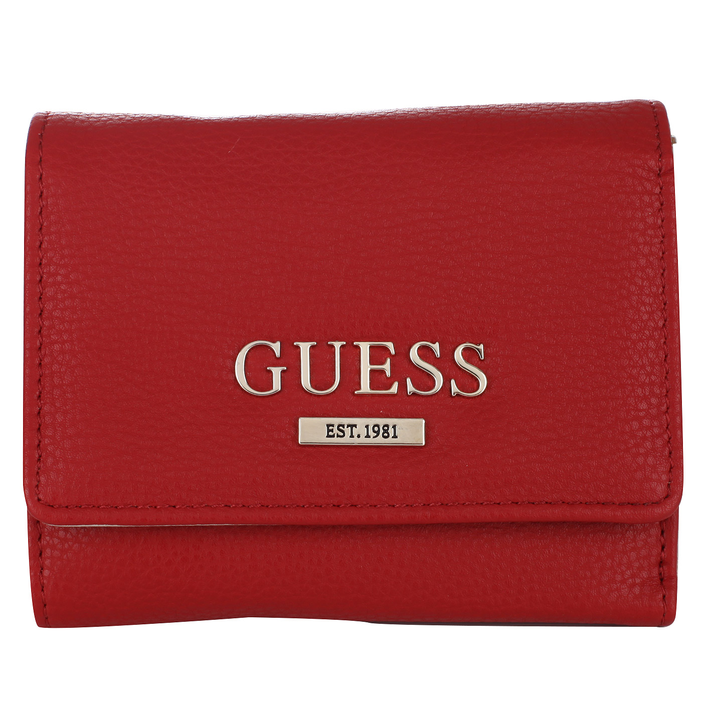 Guess Кошелек на кнопке