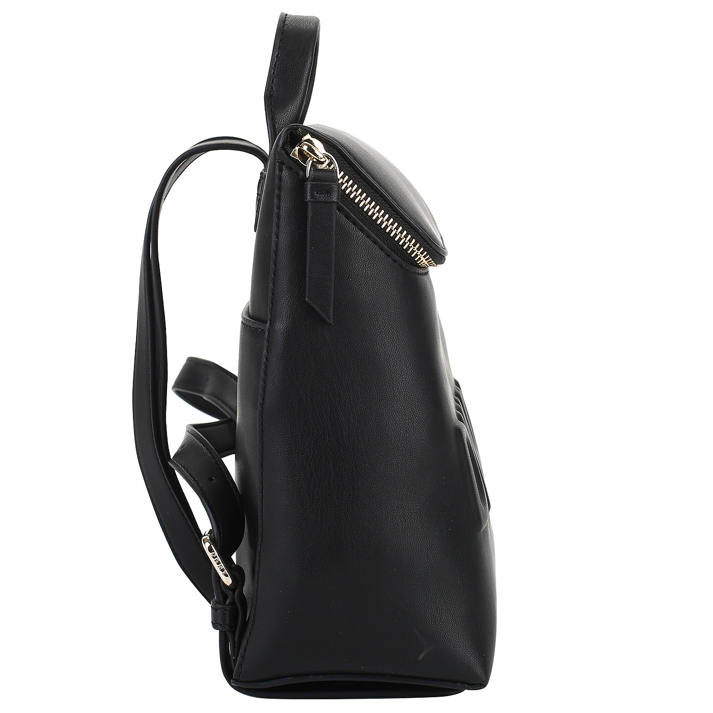 Черный рюкзачок DKNY Tilly