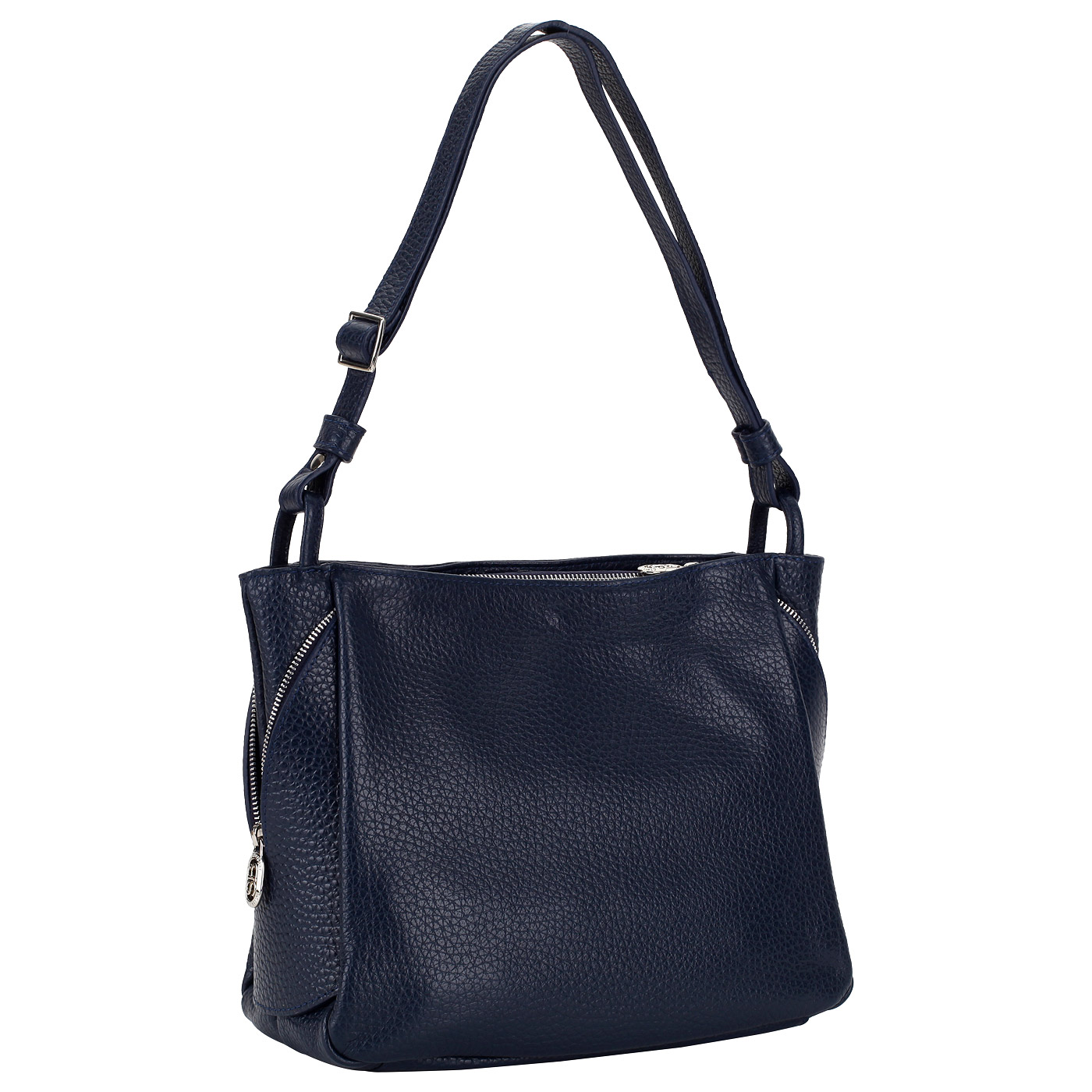 Кожаная сумка через плечо Sara Burglar Mia