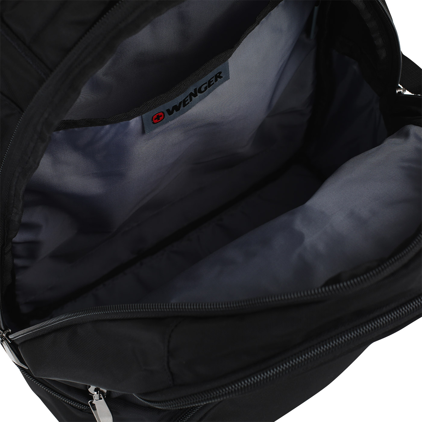 Рюкзак с тремя отделами Wenger Transit