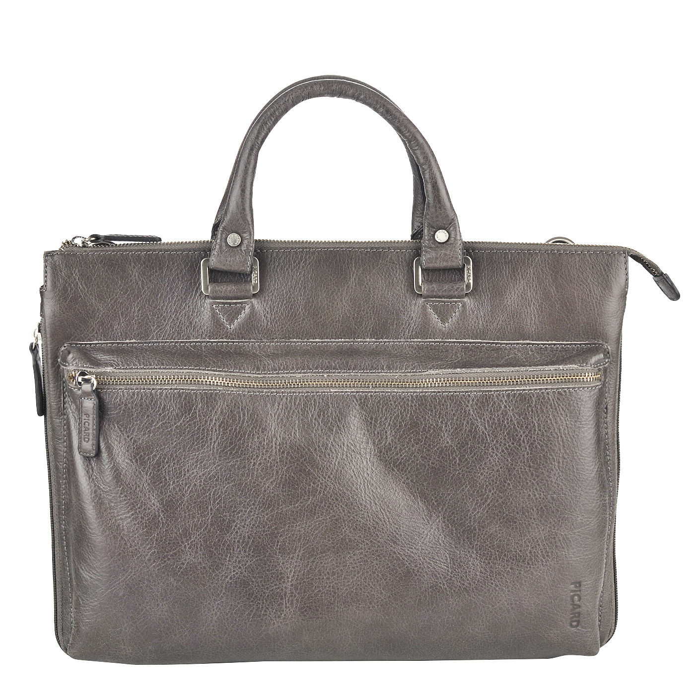 Picard Мужская кожаная сумка