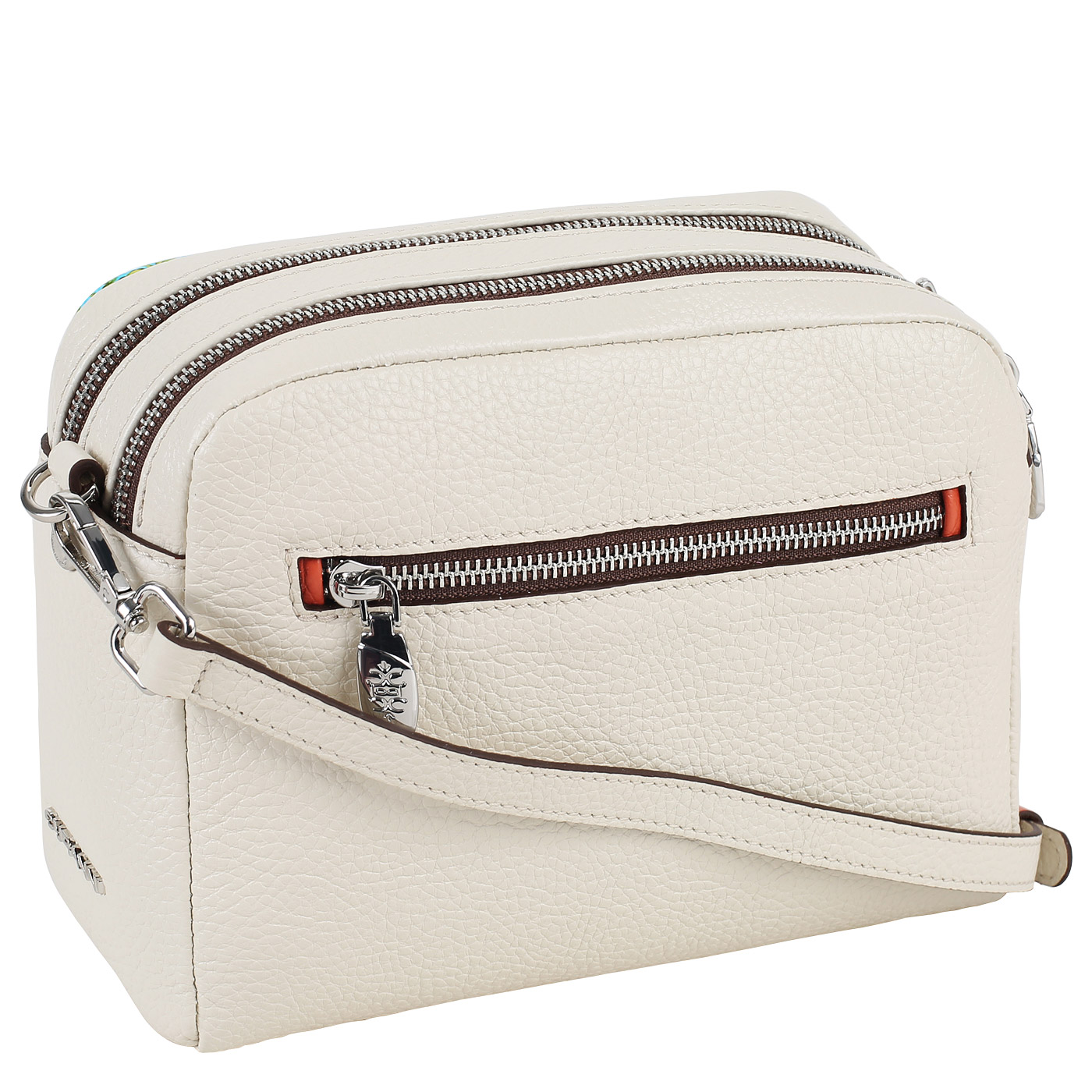 Сумка через плечо Curanni 