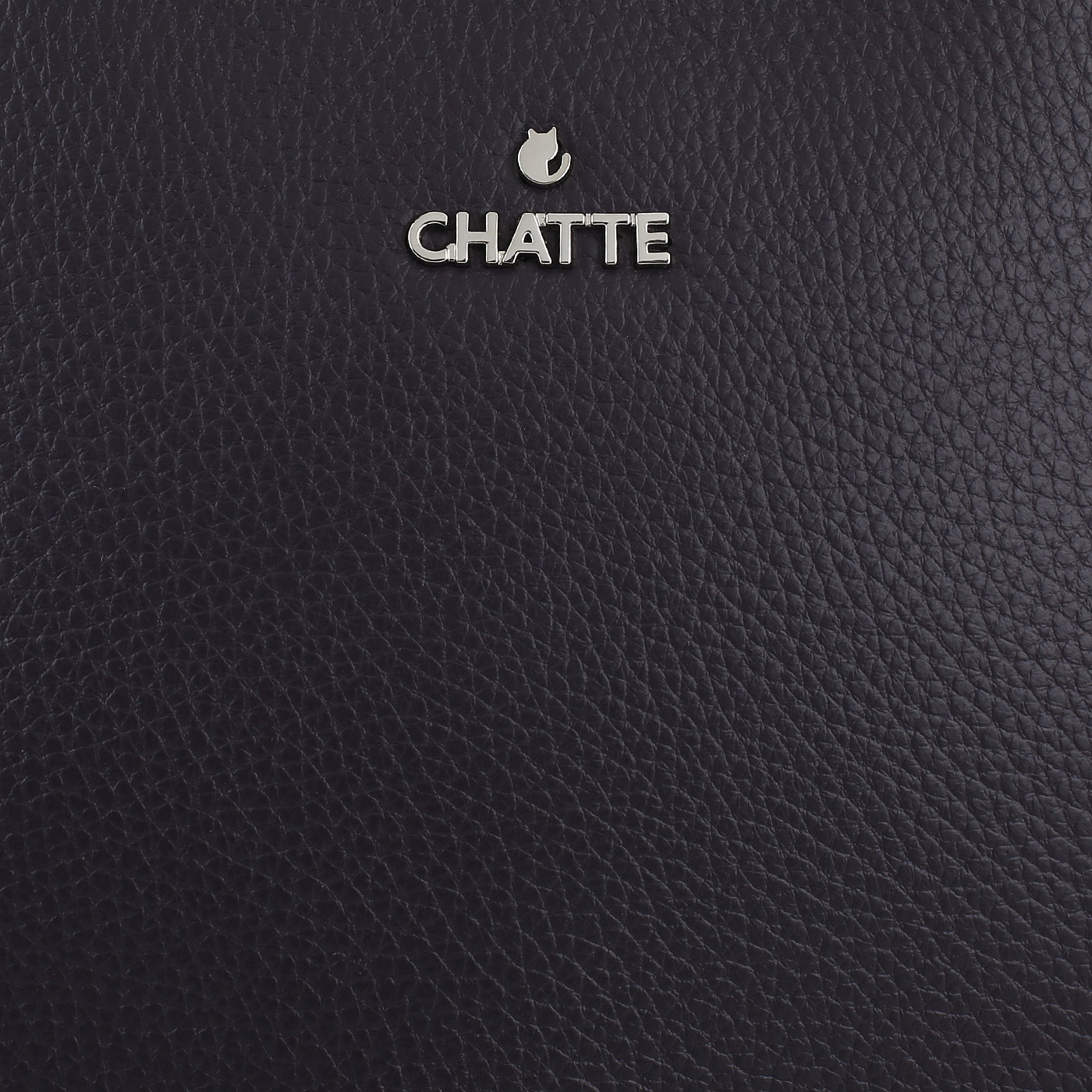 Кожаный рюкзак Chatte Marseille