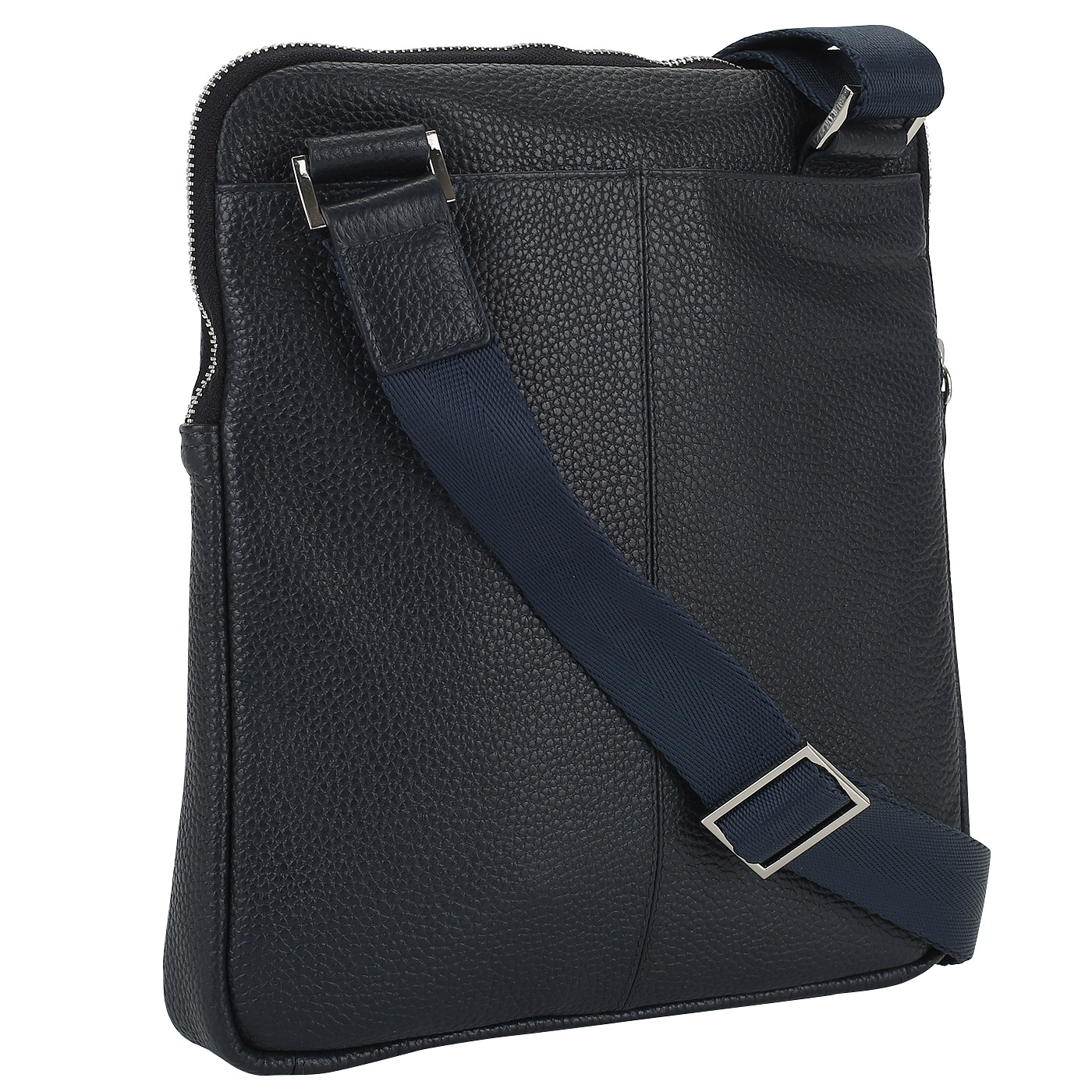 Кожаная сумка через плечо Cerruti 1881 Stars