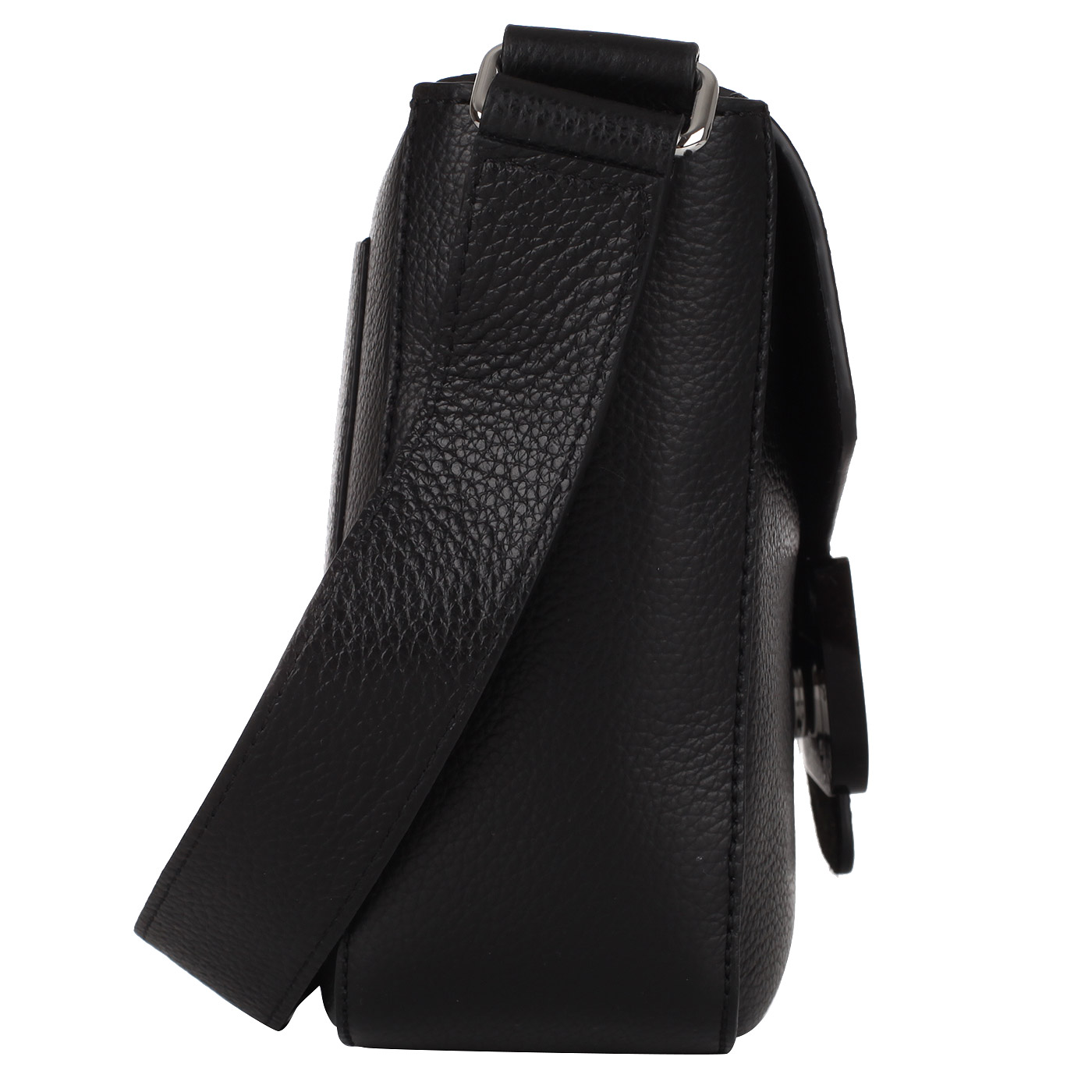 Кожаная сумочка кросс-боди Coccinelle Ambrine cross