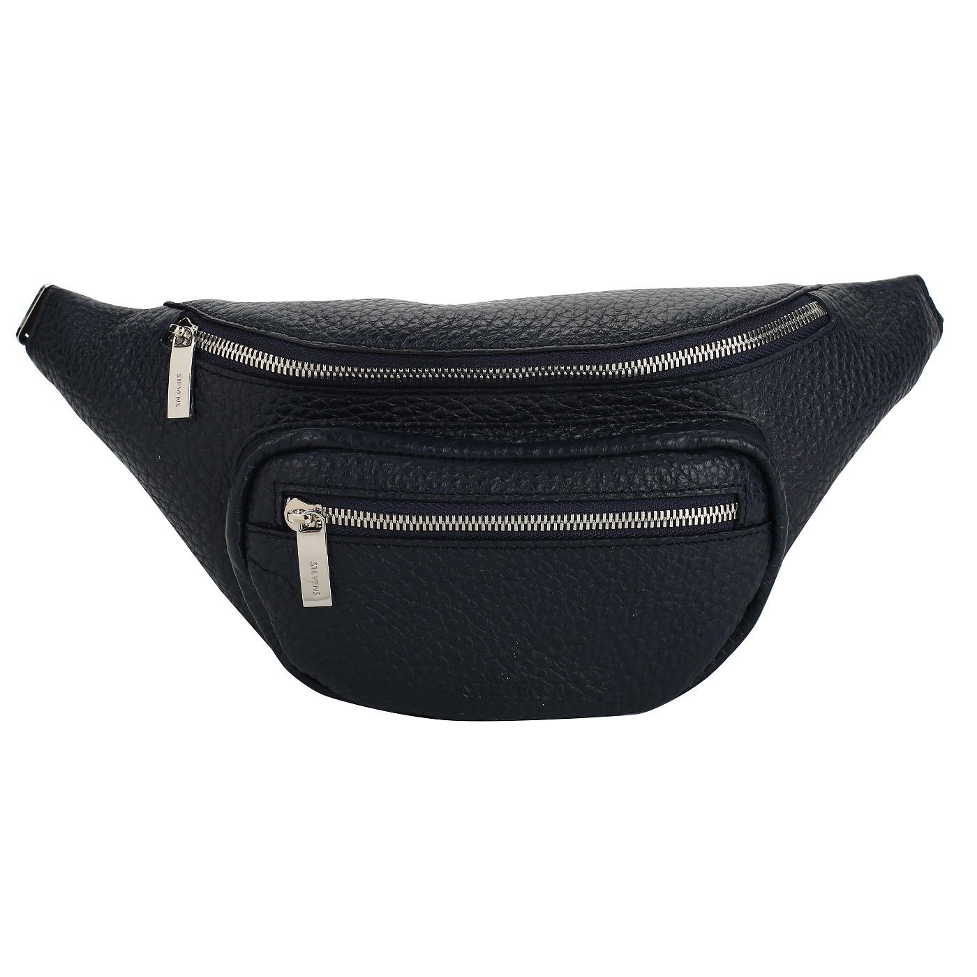 Stevens Кожаная поясная сумка