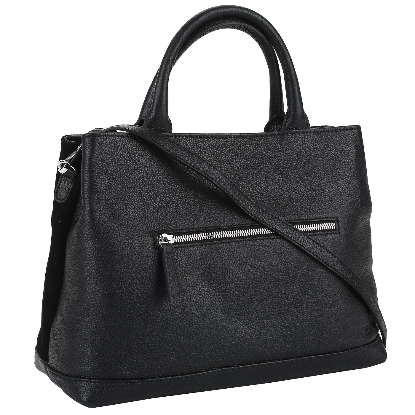 Сумка с двумя отделами Marina Creazioni 