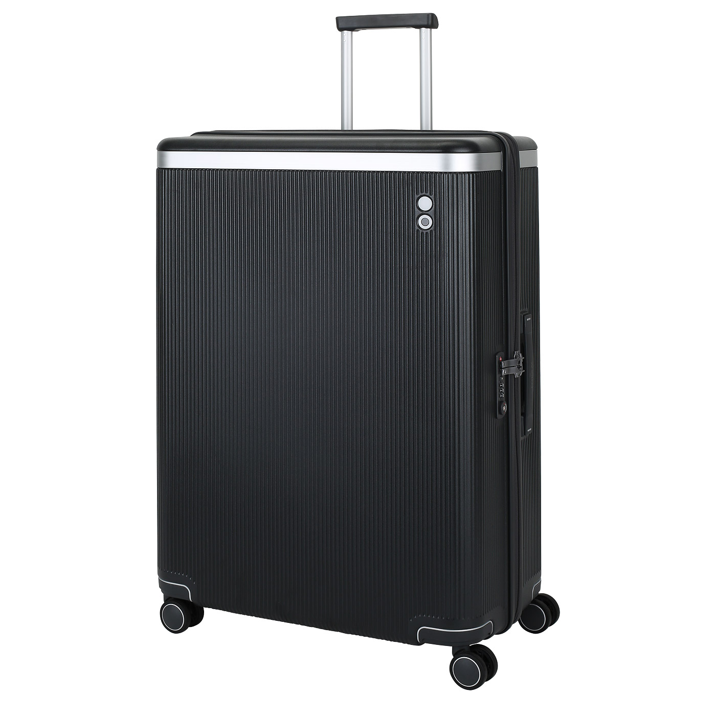 Echolac Чемодан большой L из поликарбоната