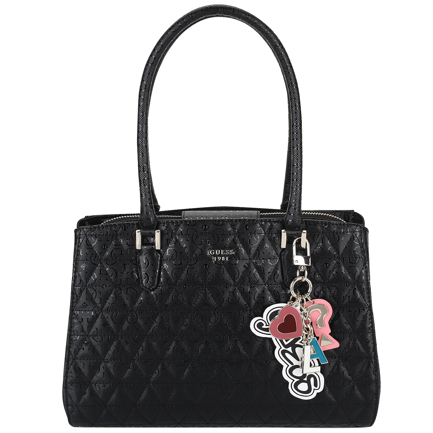 Guess Стеганая сумка