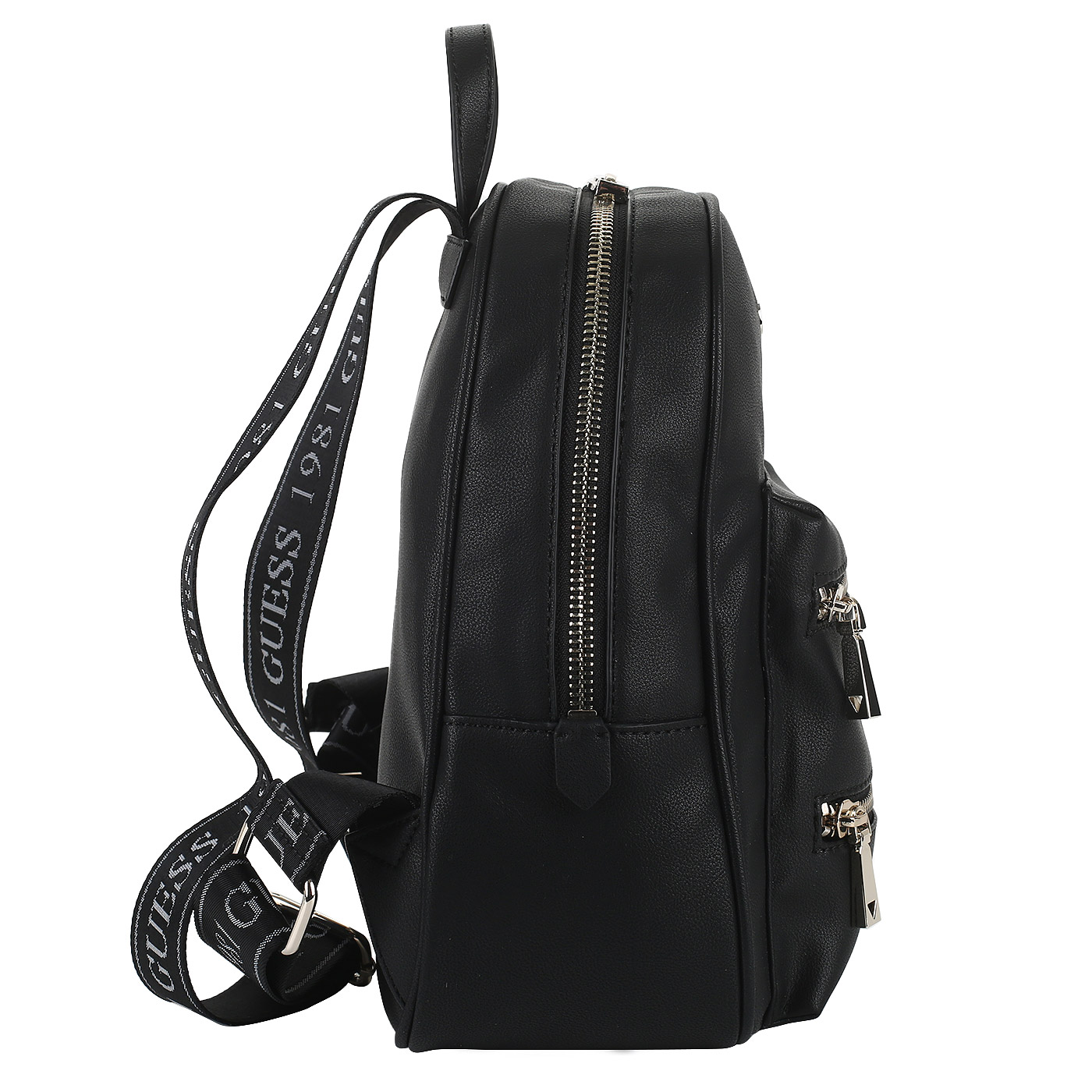 Городской рюкзак на молнии Guess Caley