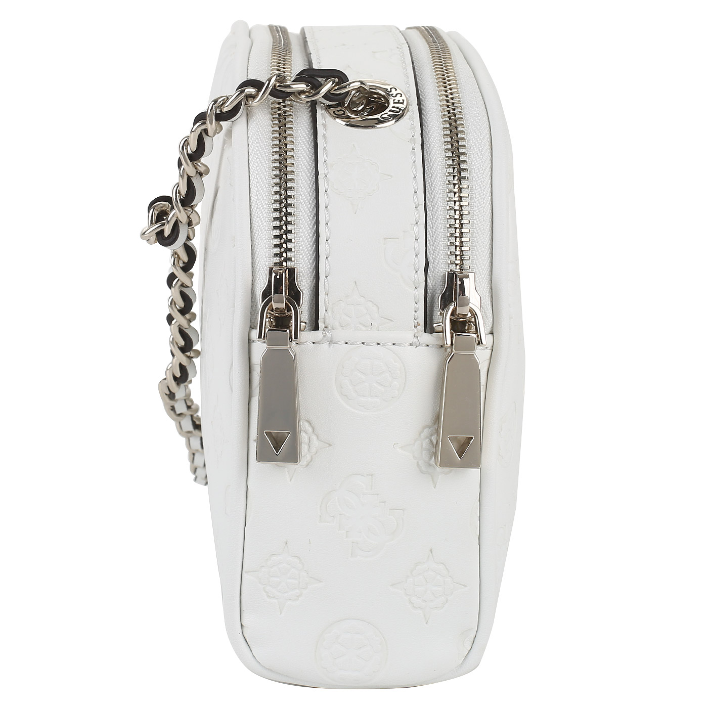 Сумка с цепочкой через плечо Guess Logo Love