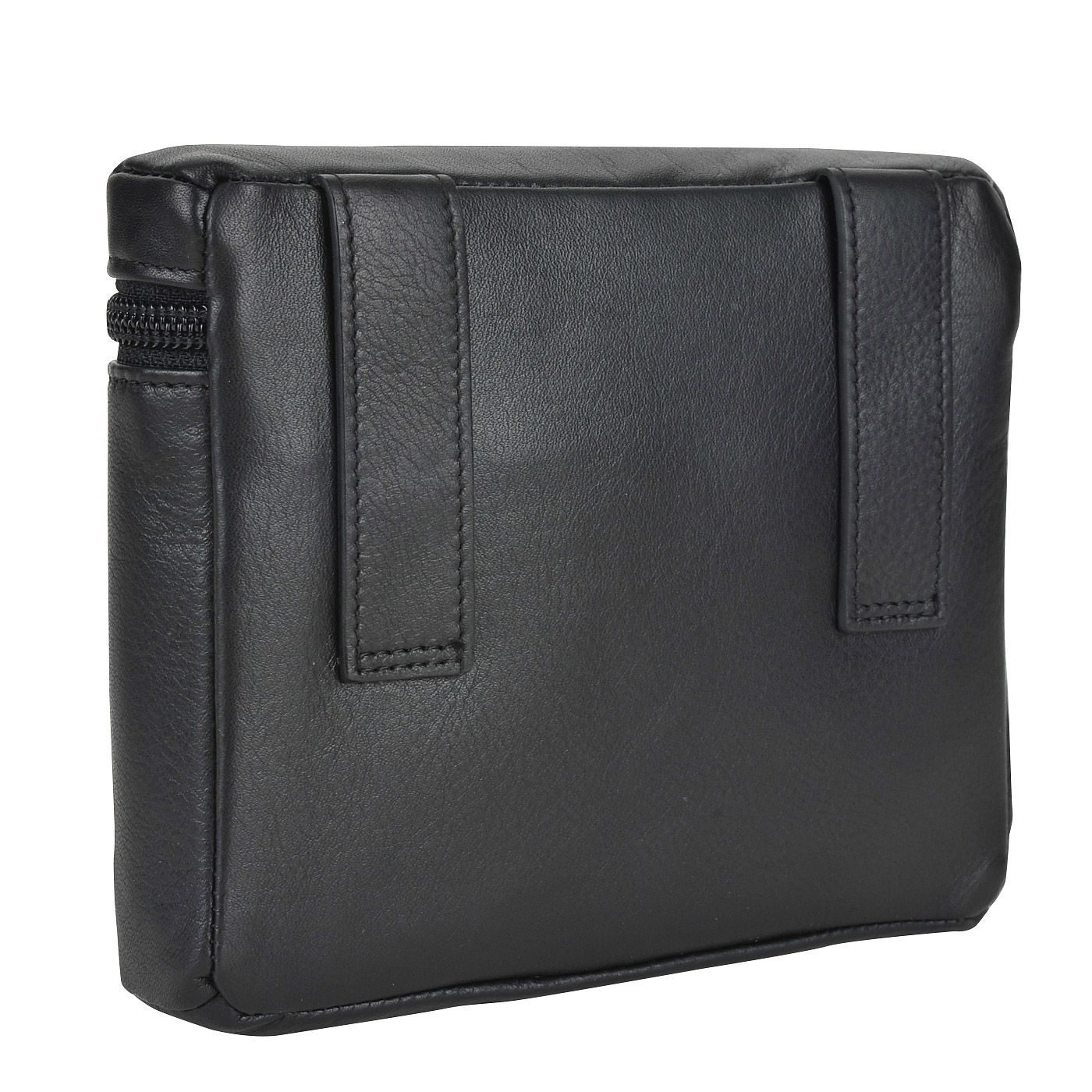 Поясная сумка из натуральной кожи Picard Brooklyn