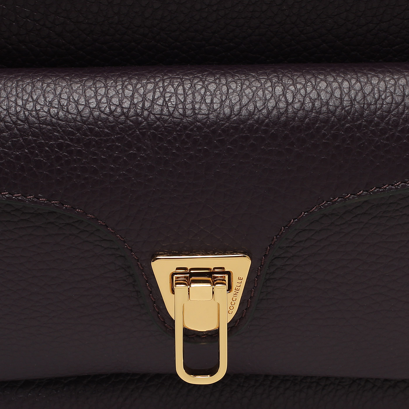 Кожаный рюкзак Coccinelle Beat Generatio